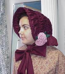 bonnets