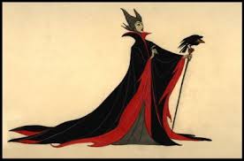 evil queen