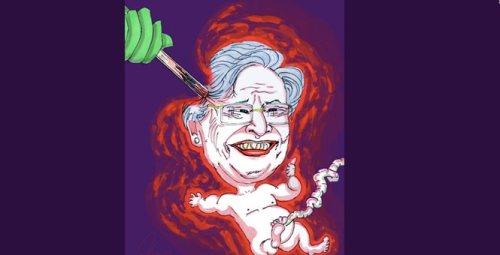 Jim Carrey on Abortion